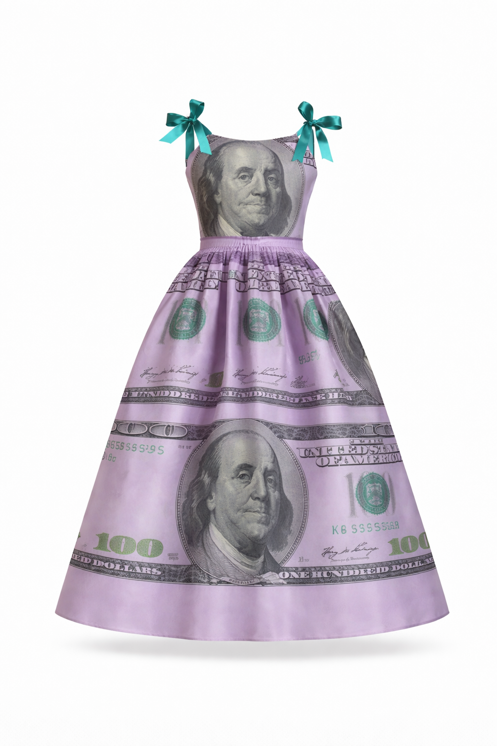 Manifestation Sundress