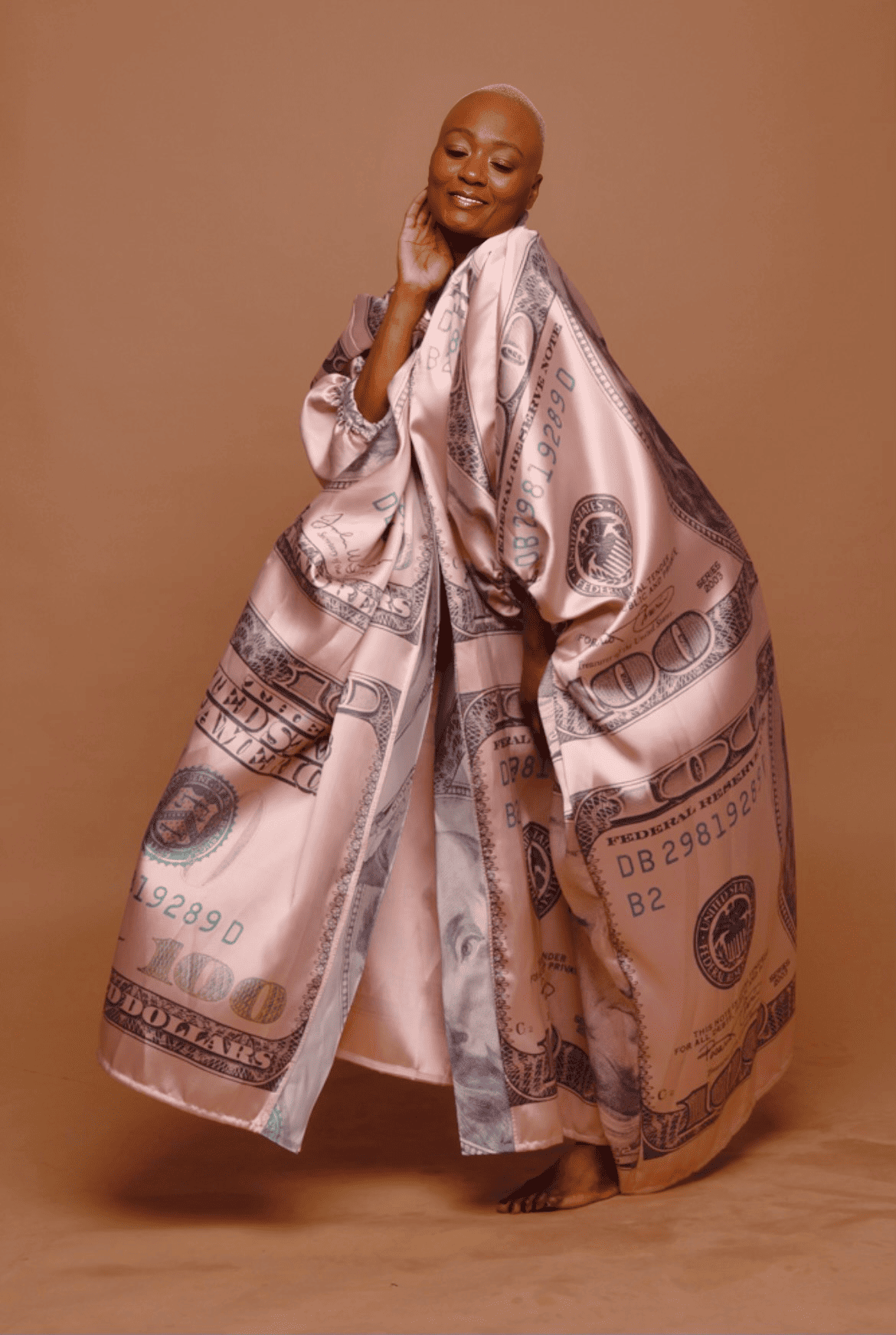 Just in