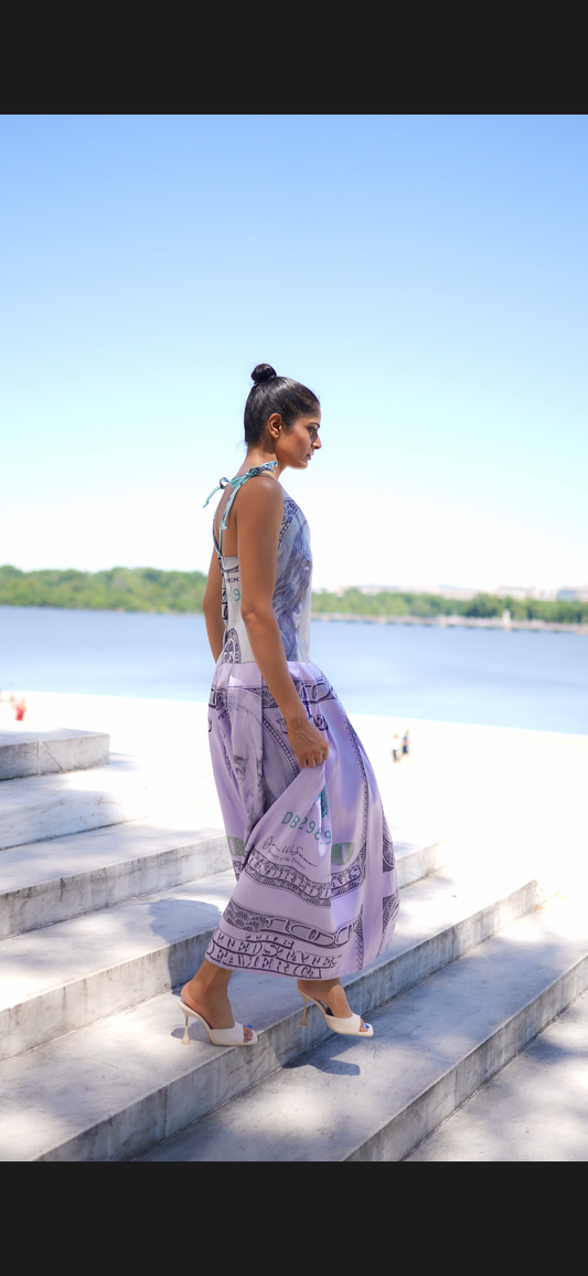 Manifestation Sundress
