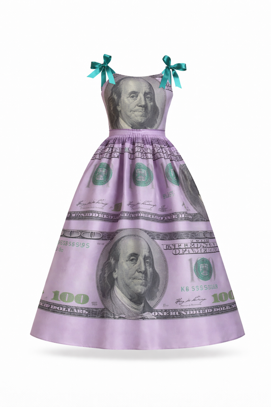 Manifestation Sundress