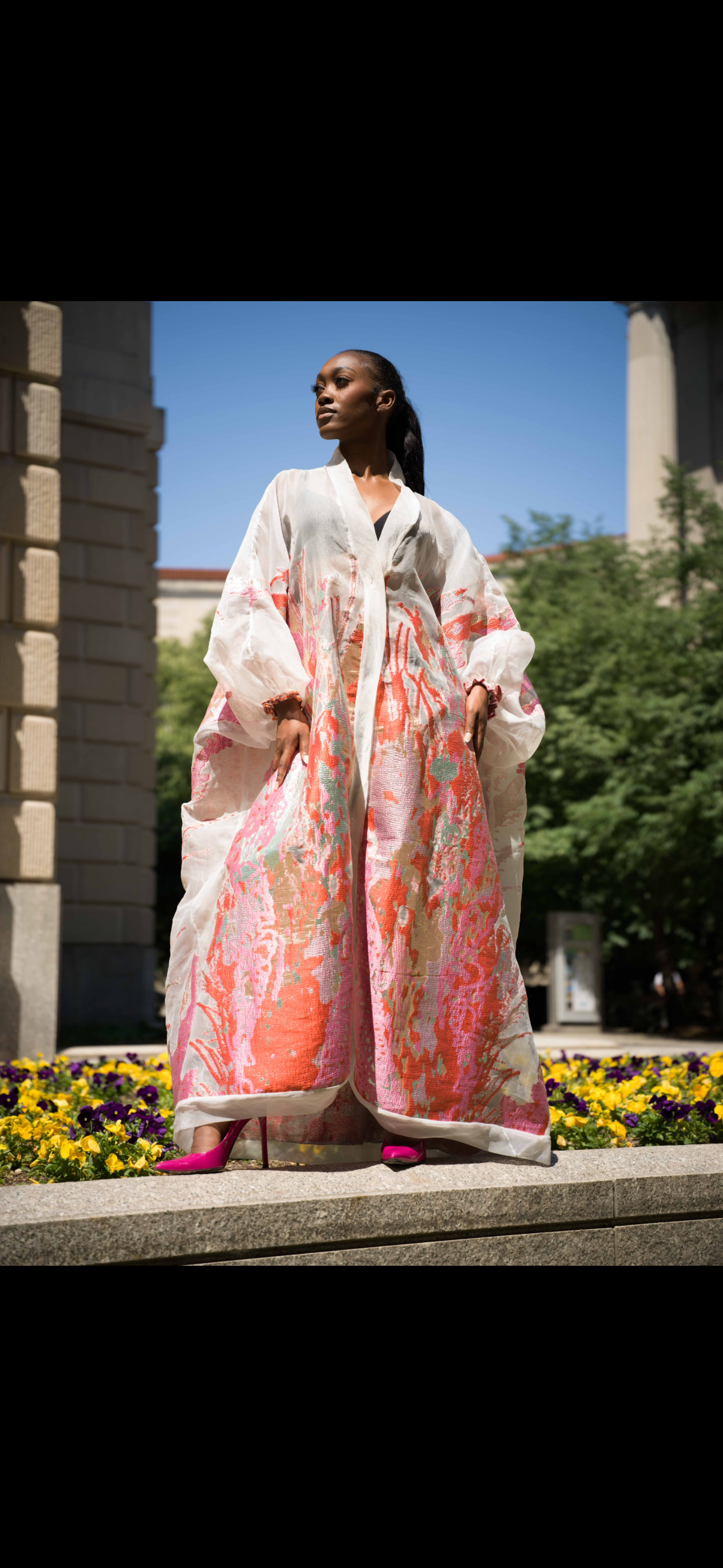 Celestique – celestial, otherworldly, and ethereal elegance.