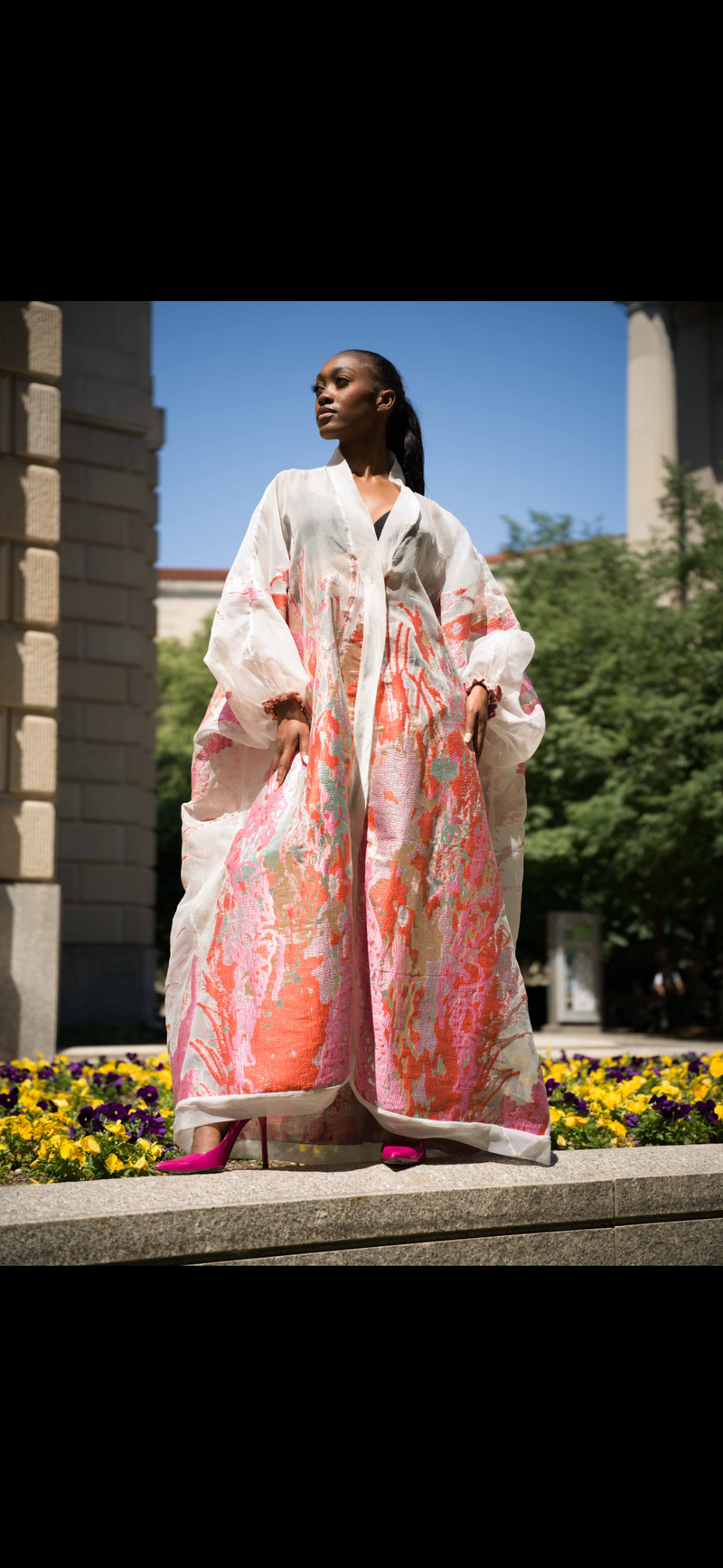 Celestique – celestial, otherworldly, and ethereal elegance.