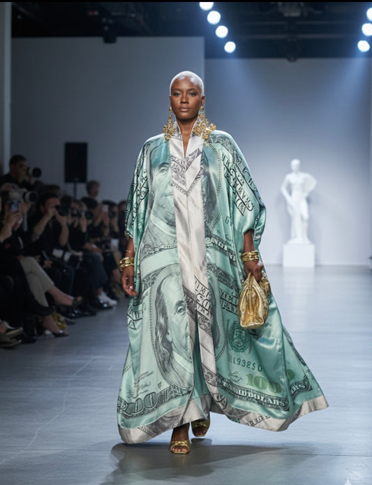 Manifestation Kimono