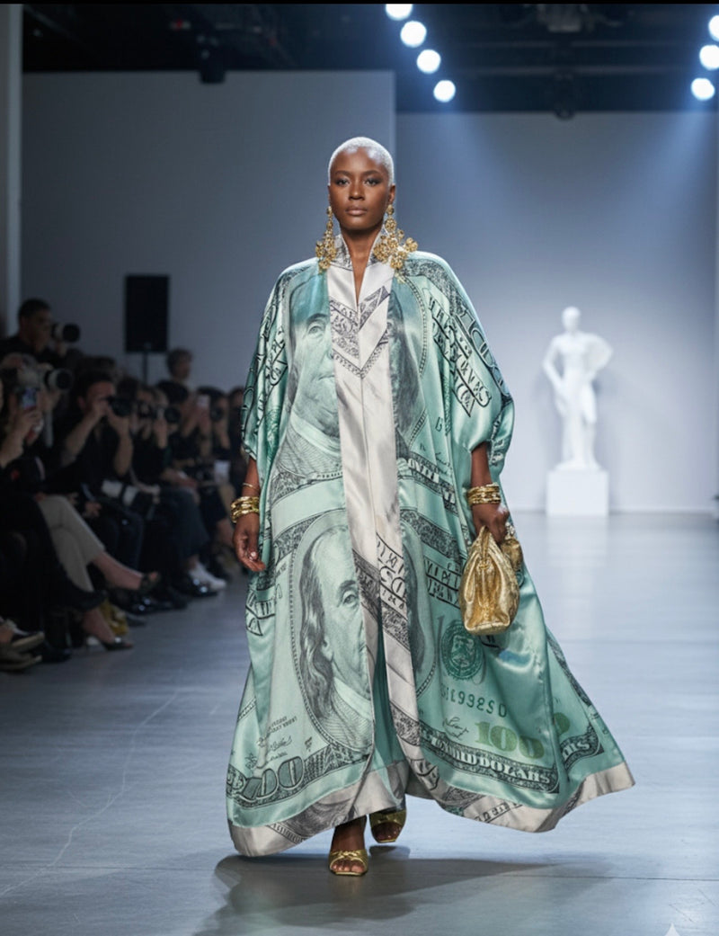 Manifestation Kimono